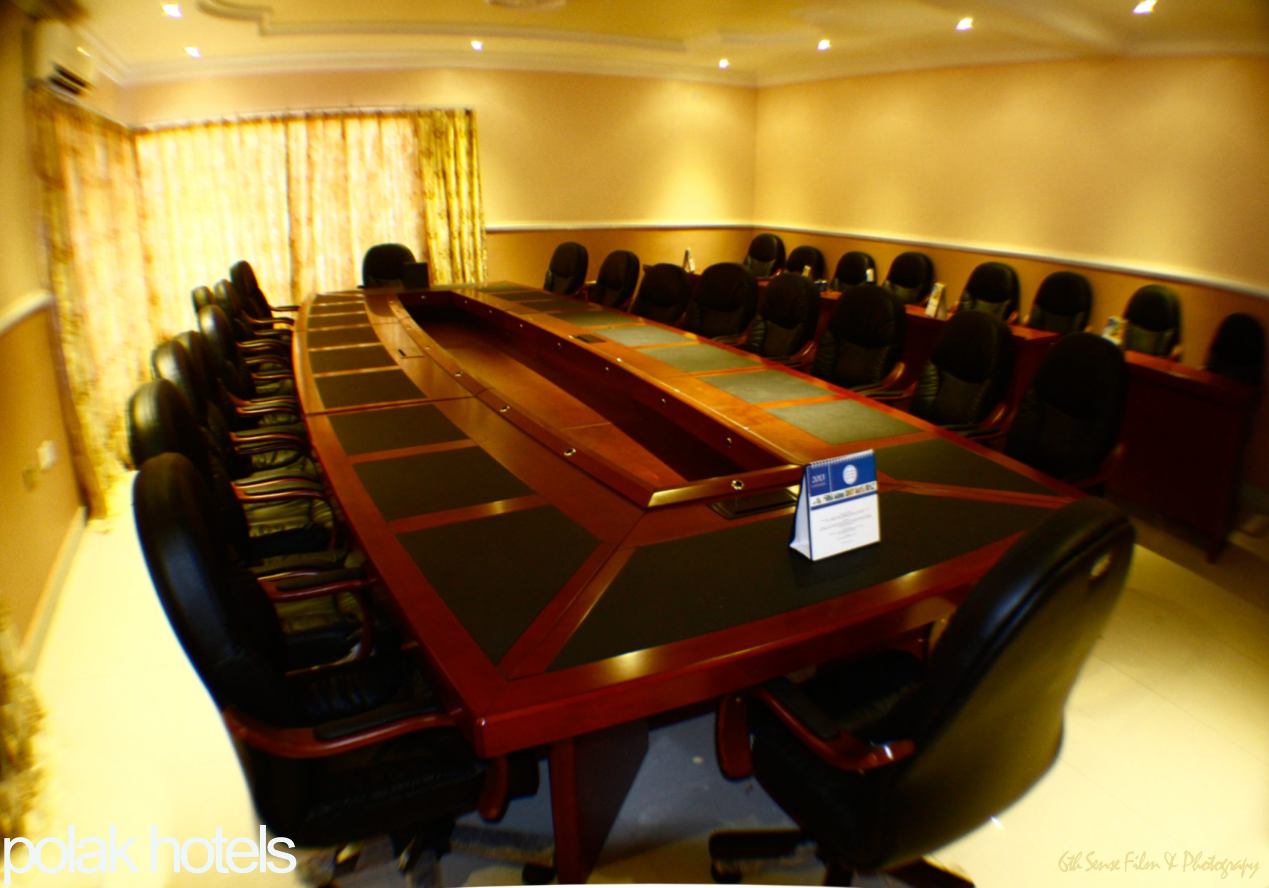 conference room in gallery1